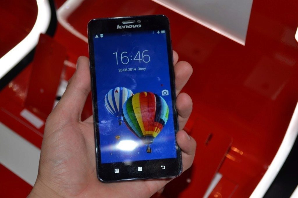 lenovo praha 7