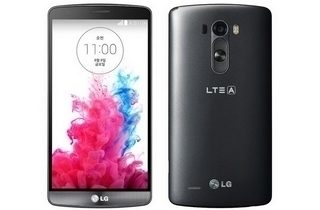 LG G3 A LG G3 A