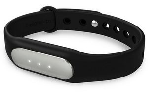 mi band