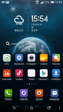 Mi Launcher