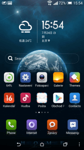 Mi Launcher