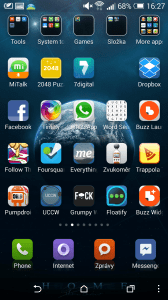 Mi Launcher