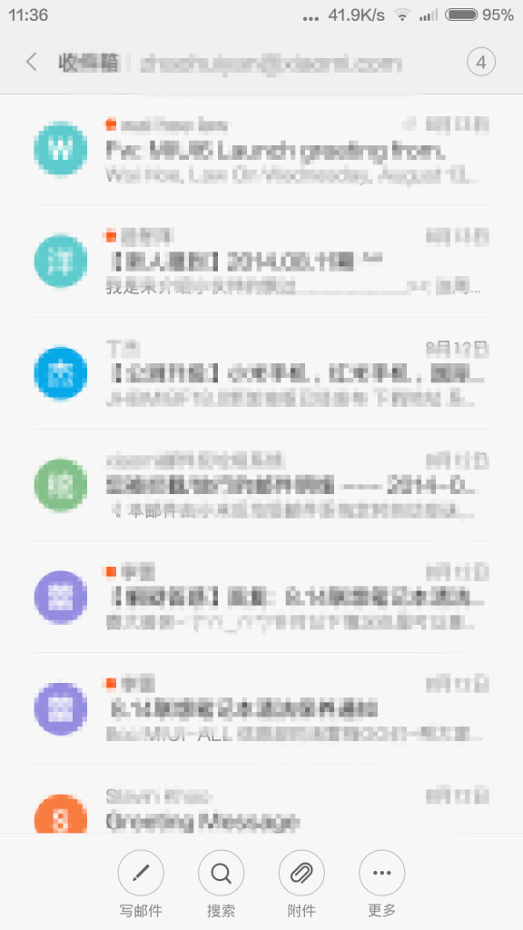 miui v6 prostredi 4