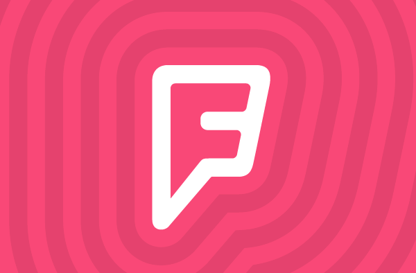 new foursquare