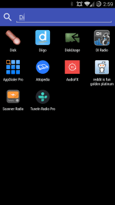 Nova Launcher 2