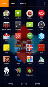 Nova Launcher