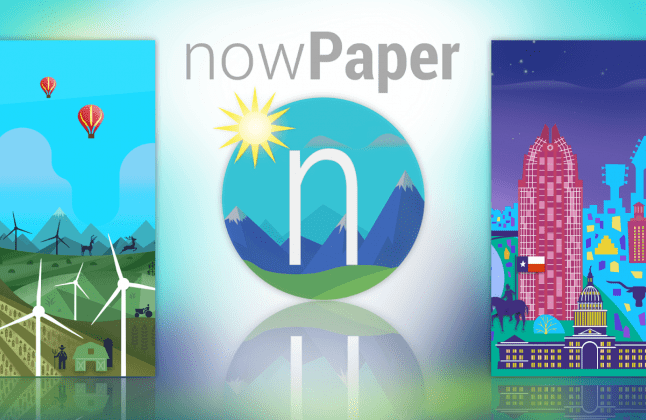 nowPaper banner nowPaper banner