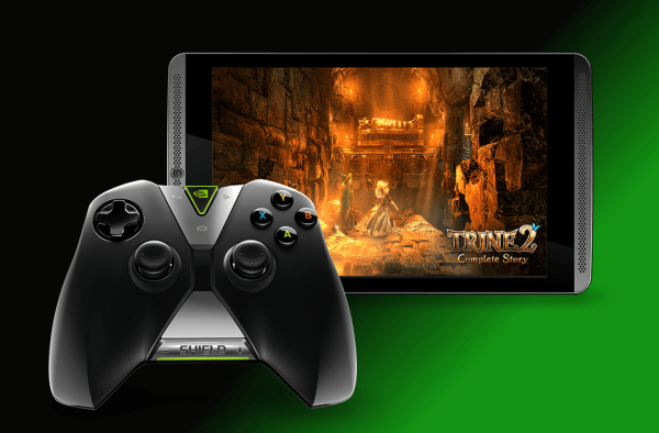 nvidia shield tablet cover