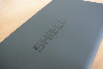 Nvidia Shield Tablet recenze - Shield