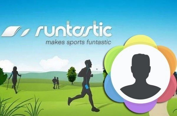 Runtastic Me: krokoměr od profíků na fitness