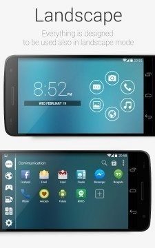 Smart Launcher 2
