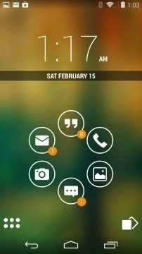 Smart Launcher 2