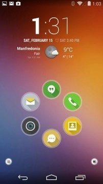 Smart Launcher 2