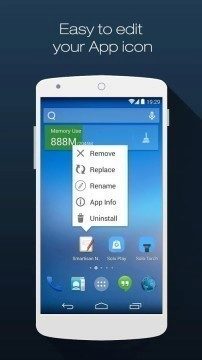 Solo Launcher