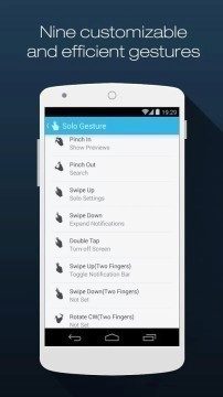 Solo Launcher