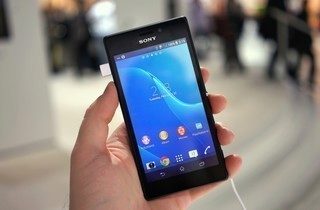 sony xperia m2 mwc 2014 6