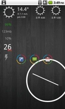ssLauncher the Original