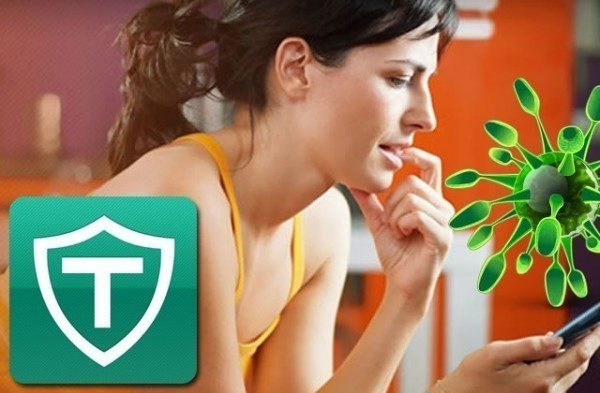 TrustGo Antivirus & Mobile Security: zdarma ochrání před viry i najde ztracený mobil