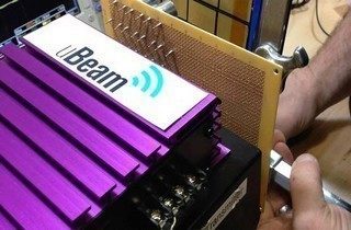 ubeam hlavni ubeam hlavni