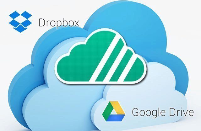 Unclouded: udělejte si pořádek v Dropboxu a na Disku Google!