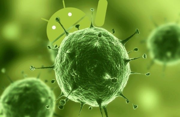 Je na Androidu potřeba antivirový program?