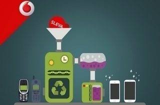 Vodafone Vodafone