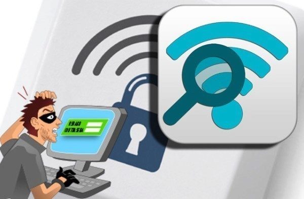 Wifi Inspector: nemáte v bezdrátové síti vetřelce?