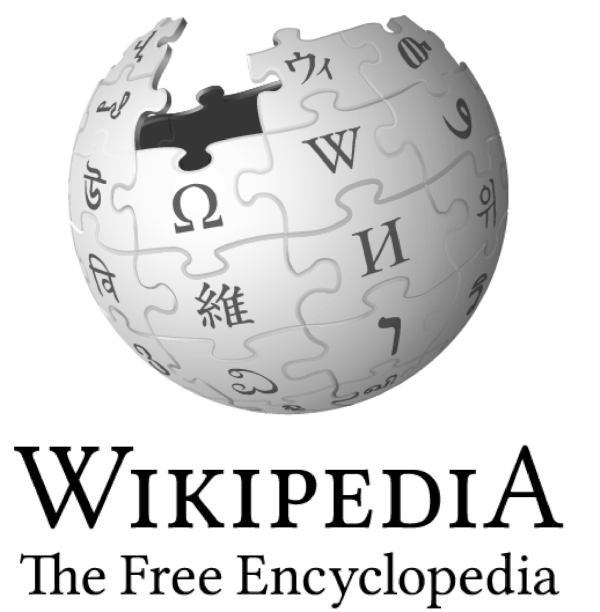 wikipedia