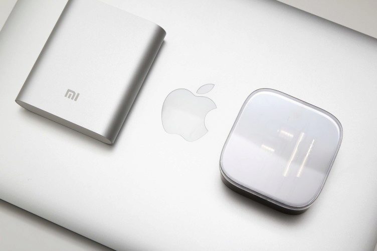 xiaomi a apple
