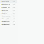 Xiaomi Mi Pad – prostředi Androidu 4.4.4. MIUI (13)