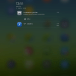 Xiaomi Mi Pad – prostředi Androidu 4.4.4. MIUI (4)