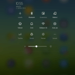 Xiaomi Mi Pad – prostředi Androidu 4.4.4. MIUI (5)