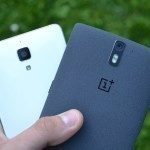 xiaomi mi4 vs oneplus one 5
