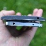 xiaomi mi4 vs oneplus one 6