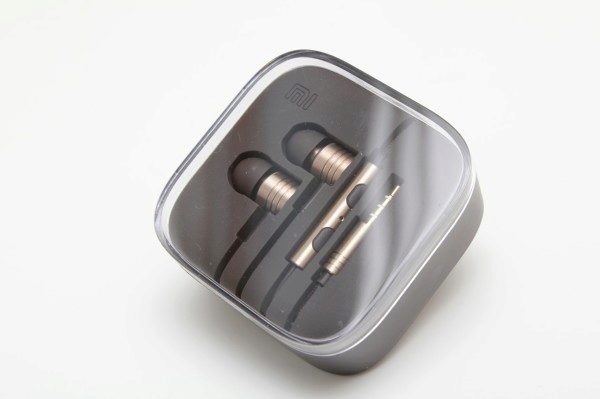 xiaomi piston 2 v krabičce