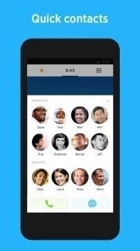 Yahoo Aviate Launcher