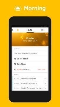 Yahoo Aviate Launcher