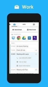 Yahoo Aviate Launcher