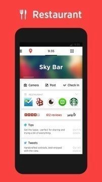 Yahoo Aviate Launcher