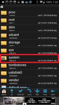 Ve složce system