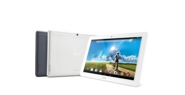 acer iconia tab 10