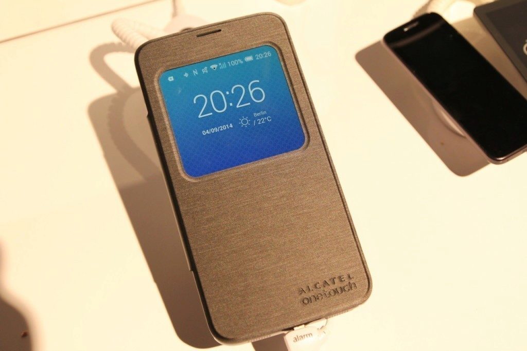 alcatel onetouch hero 2 11