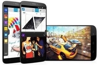 alcatel onetouch hero 2 42