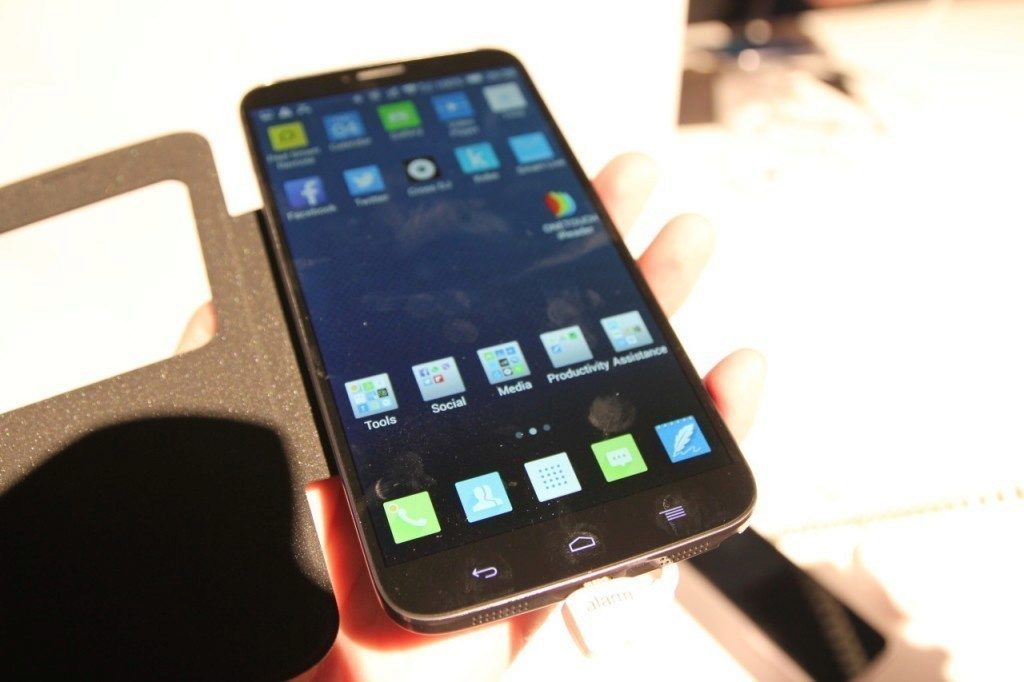 alcatel onetouch hero 2 6
