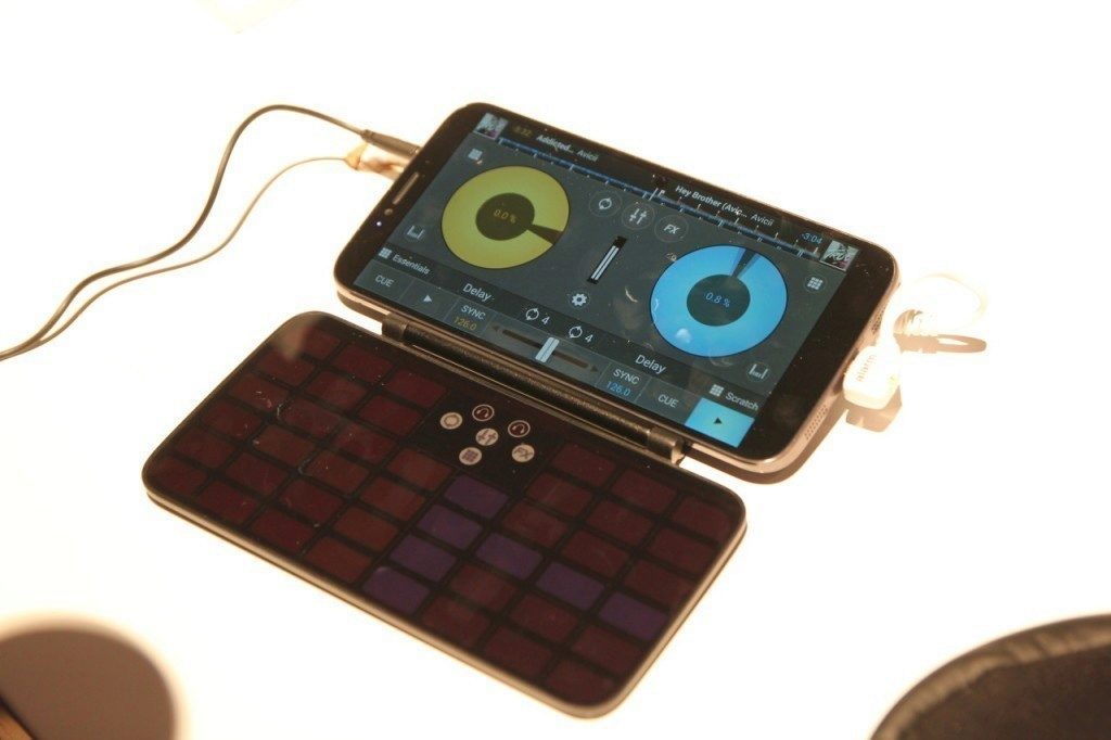 alcatel onetouch hero 2 8