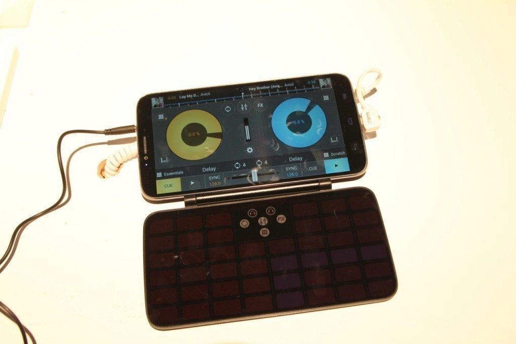alcatel onetouch hero 2 9