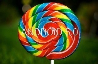 android-lollipop