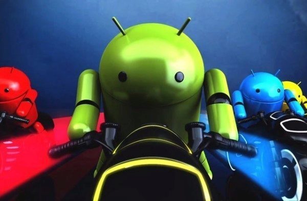 Šest snadných tipů pro rychlejší Android