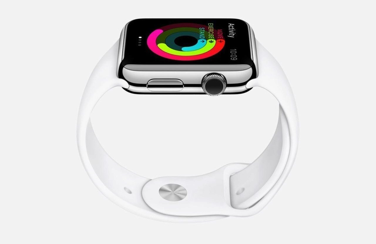 Apple Watch Apple Watch
