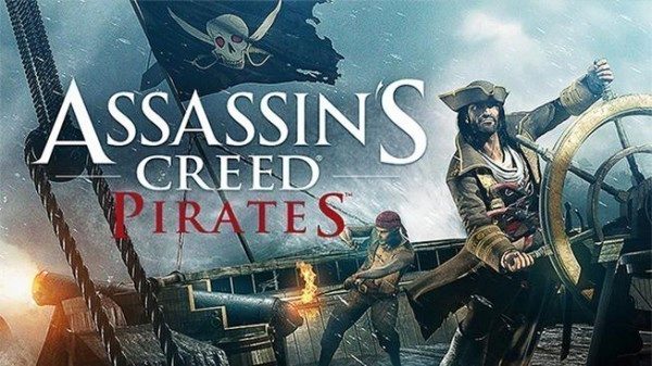 Assassin's Creed Pirates